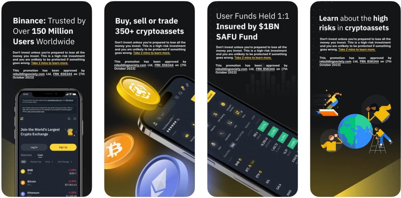8 Best Crypto Apps for Beginners in 2024 | CoinCodex 8 Best Crypto Apps for Beginners in 2024 | CoinCodex